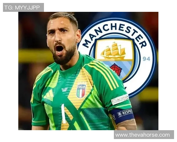 16岁出道！多纳鲁马成长为足坛传奇，瓜帅体系转型能否成功？